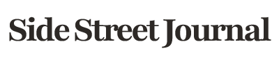 Side Street Journal