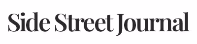 Side Street Journal